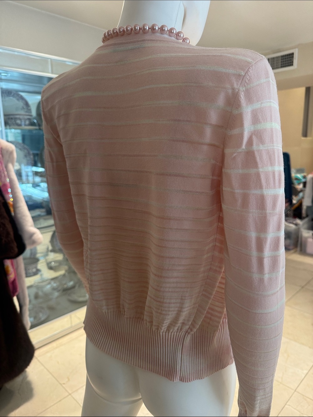 Missoni Knit Twin Sweater Set - Picture 7 of 14